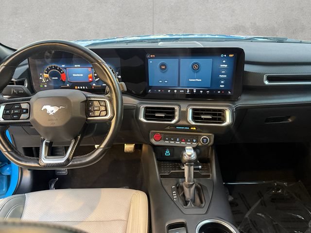 Used 2024 Ford Mustang Premium RWD image 21