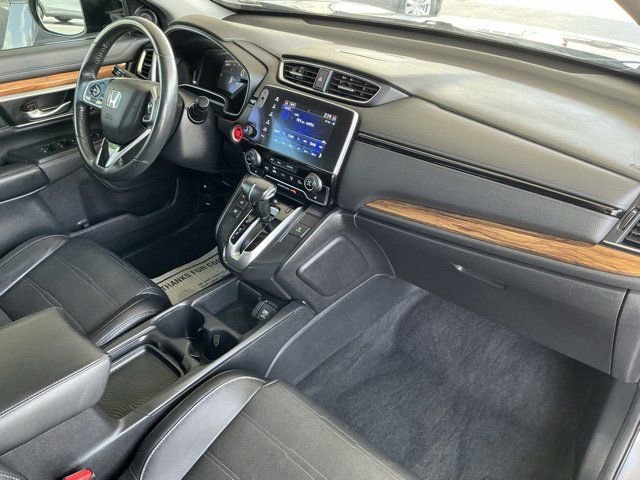 Used 2019 Honda CR-V Touring image 19