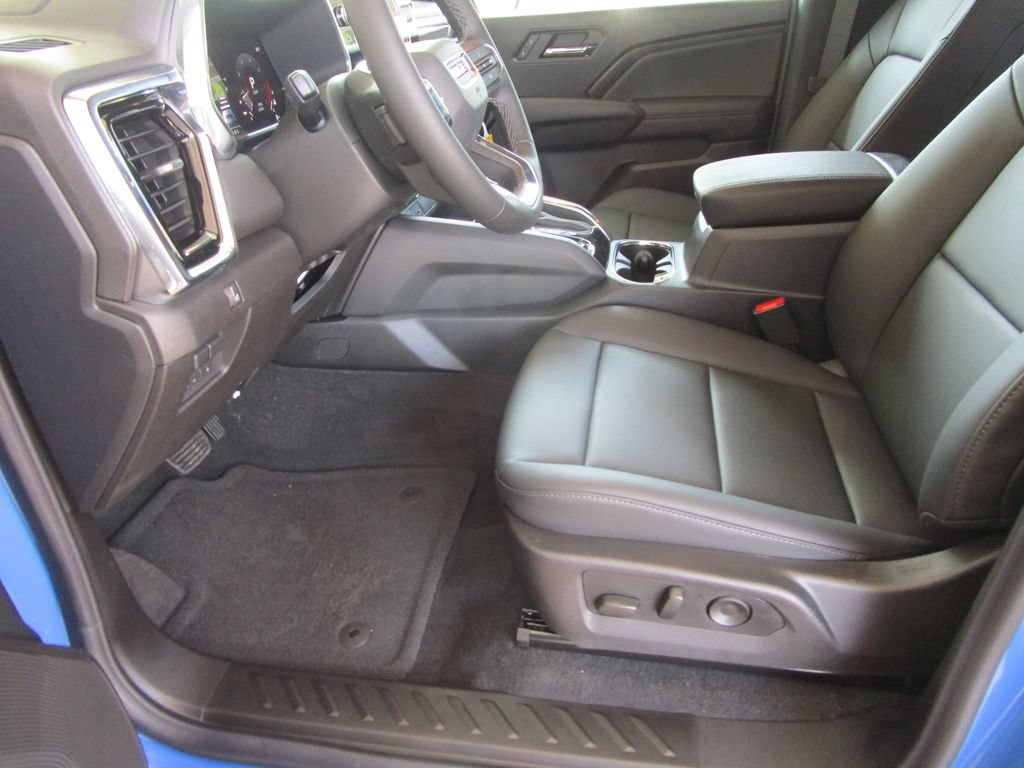 New 2026 GMC Canyon Elevation w/ Convenience Package AWD/4WD image 28