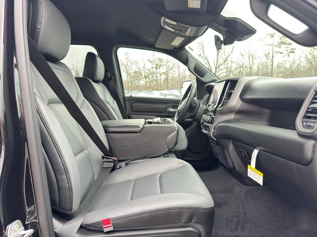 New 2026 RAM 1500 Tradesman image 17