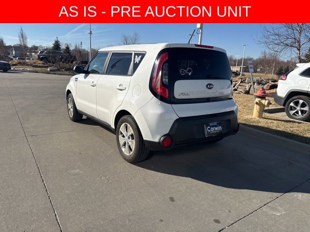 Used 2015 Kia Soul image 5