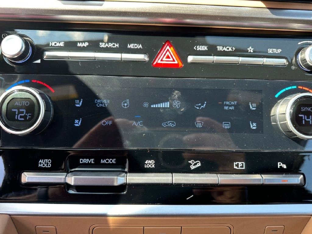 New 2027 Hyundai Santa Fe Calligraphy AWD/4WD image 19