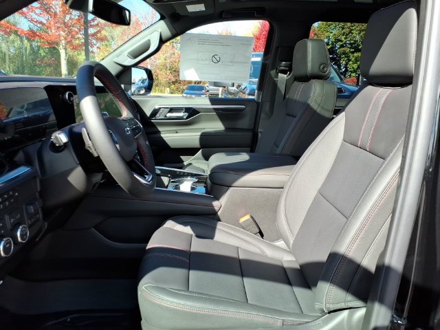 New 2027 Chevrolet Tahoe RST w/ Adventure Package 1 - Basket AWD/4WD image 8
