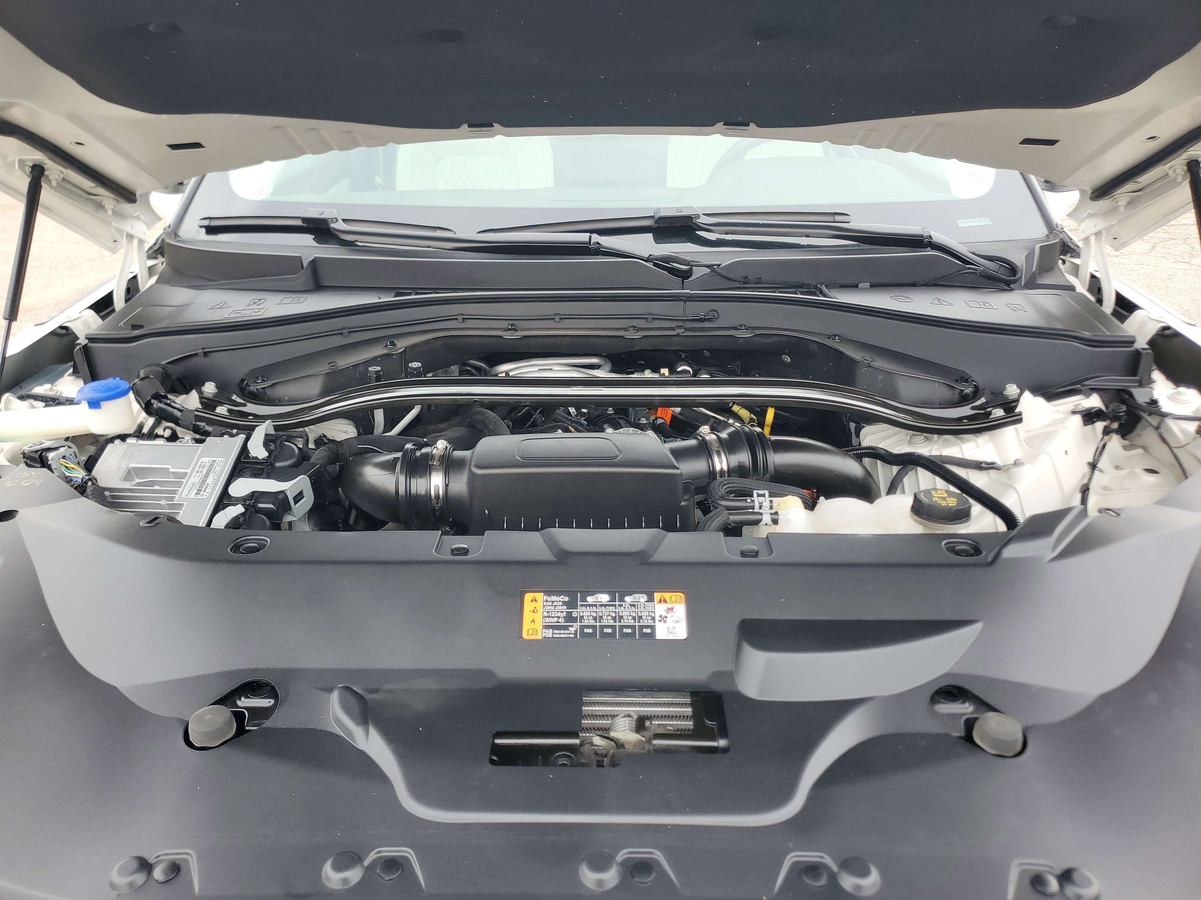 Certified 2024 Lincoln Aviator Black Label w/ Dynamic Handling Package AWD/4WD image 19