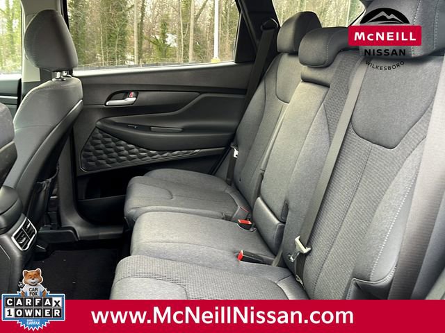 Used 2022 Hyundai Santa Fe SEL image 15