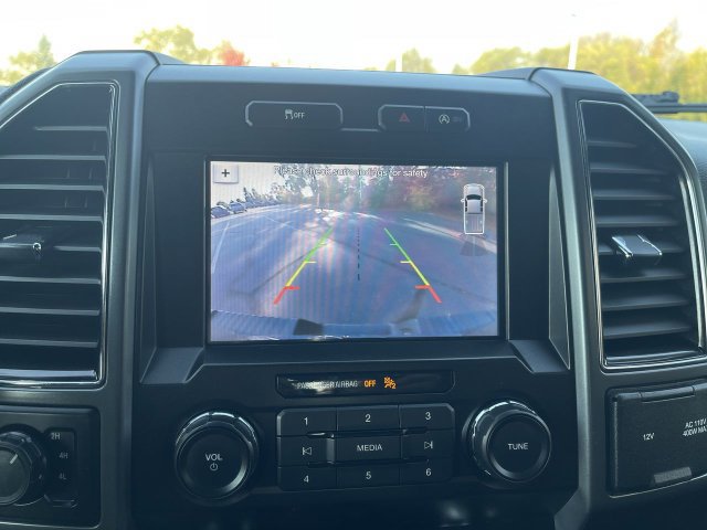 Used 2019 Ford F150 XLT w/ Equipment Group 302A Luxury AWD/4WD image 16