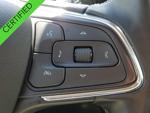 Certified 2024 Buick Encore GX Avenir w/ Avenir Technology Package AWD/4WD image 15