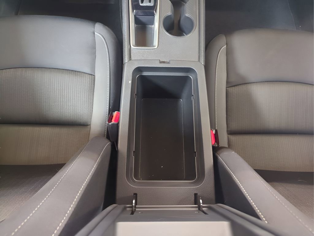 Used 2025 Nissan Altima 2.5 SV image 20