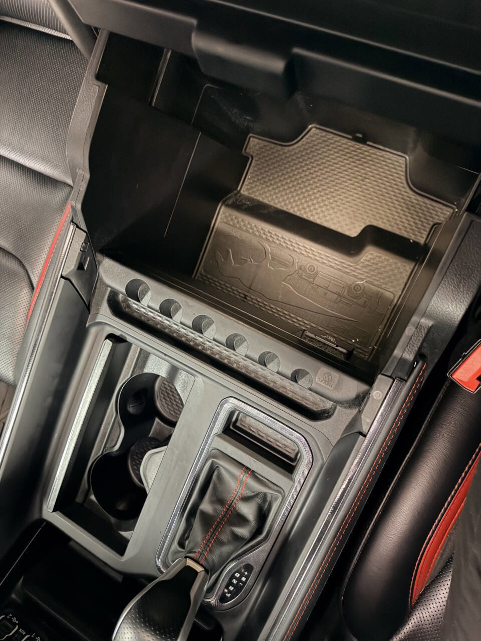 Used 2021 RAM 1500 TRX w/ TRX Level 2 Equipment Group image 25