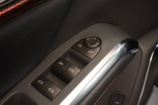 New 2026 Chevrolet Traverse Z71 w/ Enhanced Driving Package image 10