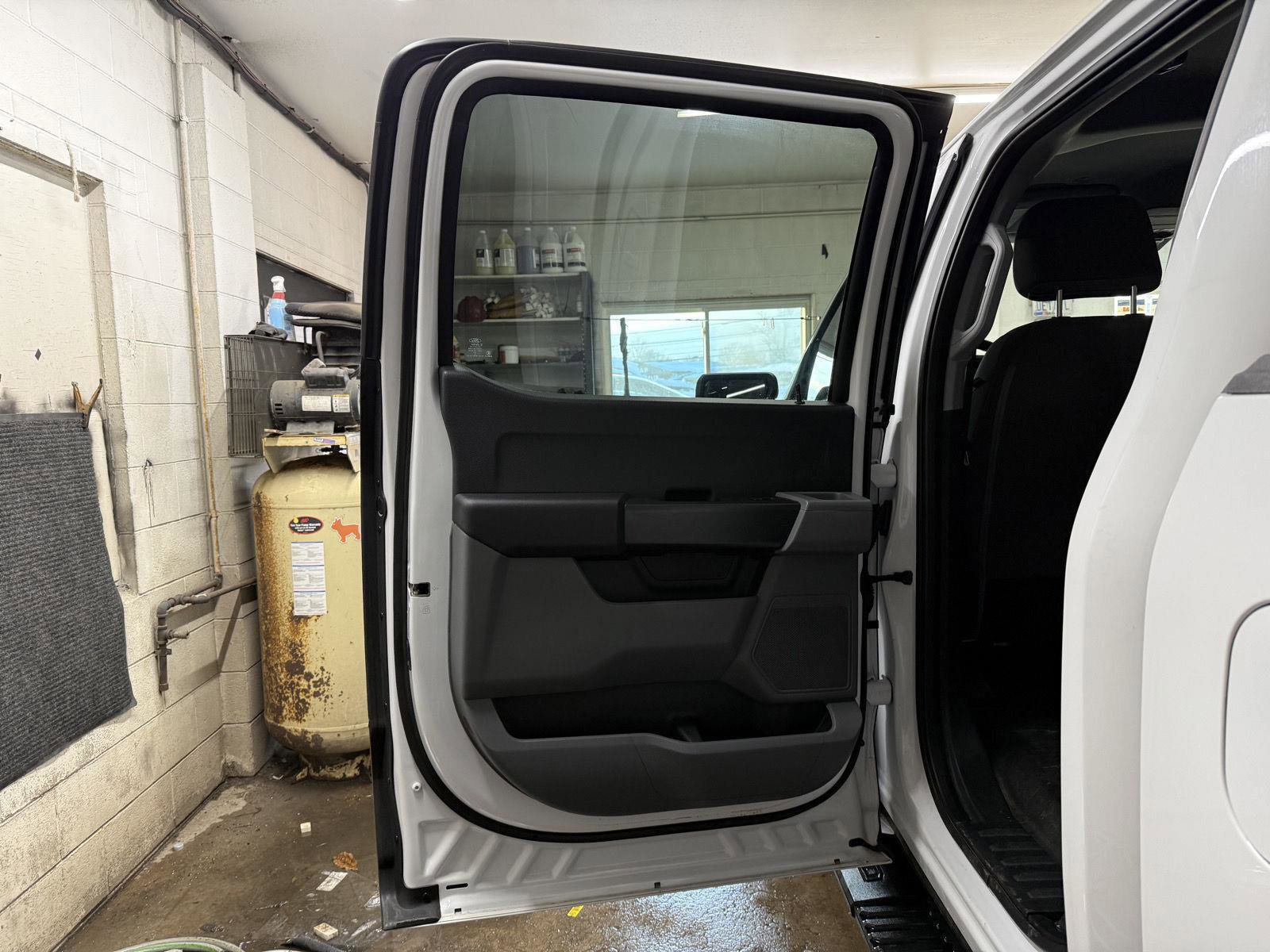 Used 2022 Ford F150 XL w/ FX4 Off-Road Package image 60