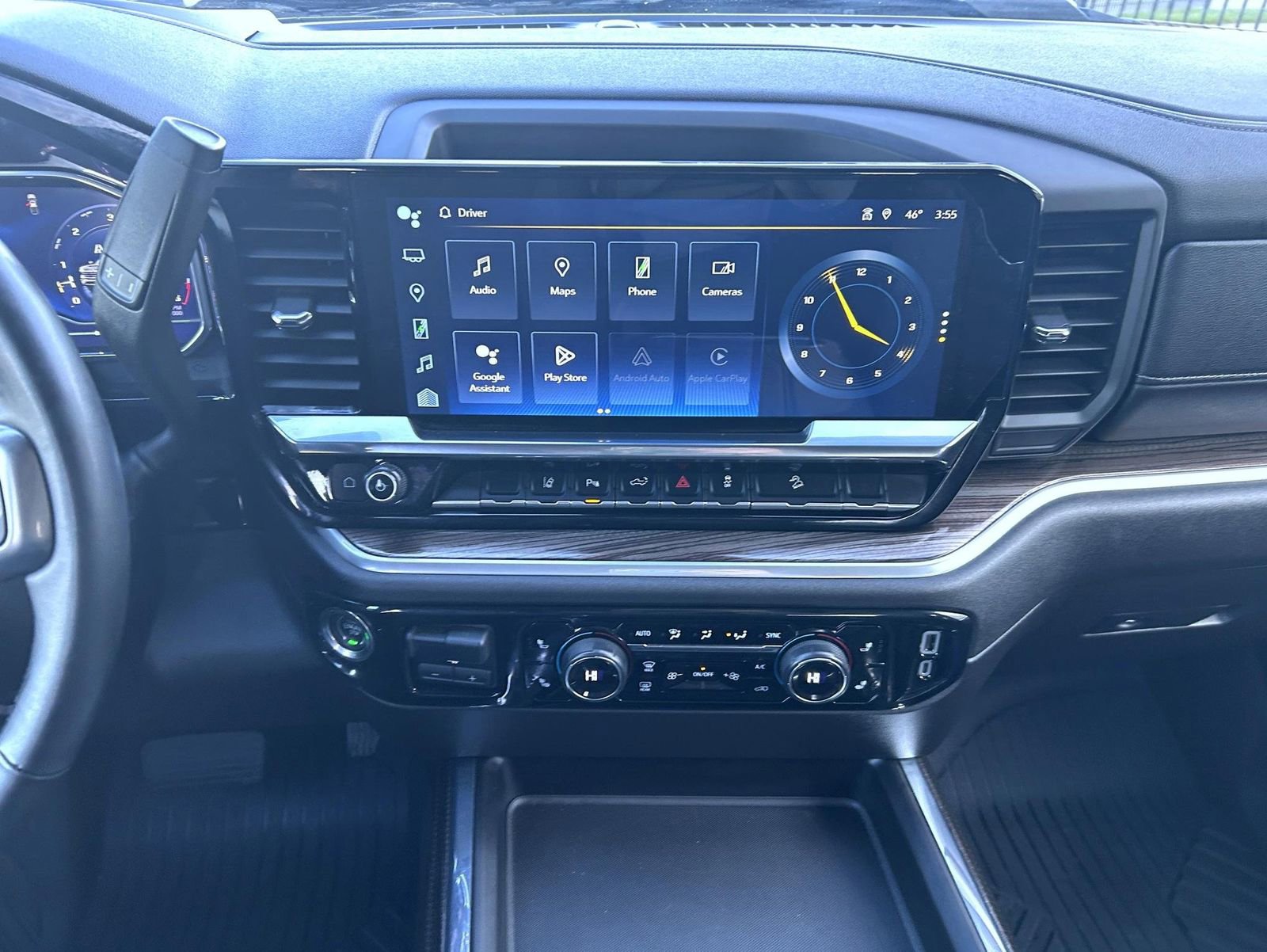 Used 2024 Chevrolet Silverado 2500 LT w/ All Star Edition image 12