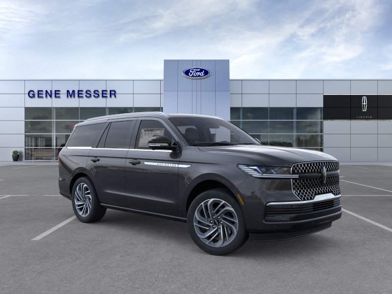 New 2026 Lincoln Navigator Reserve AWD/4WD image 29