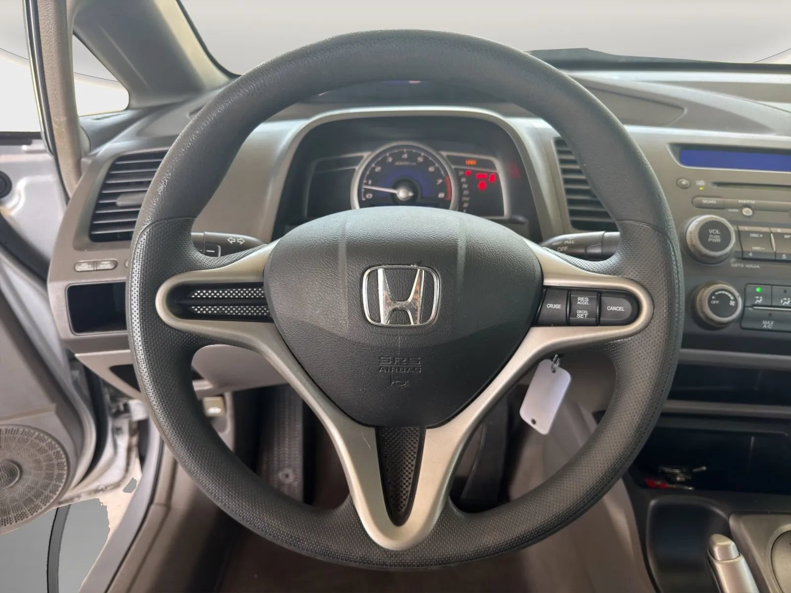 Used 2010 Honda Civic LX image 9