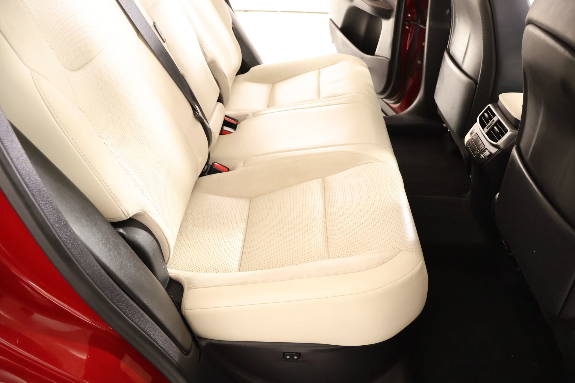 Used 2023 Lexus RX 350 FWD w/ Cold Area Package image 14