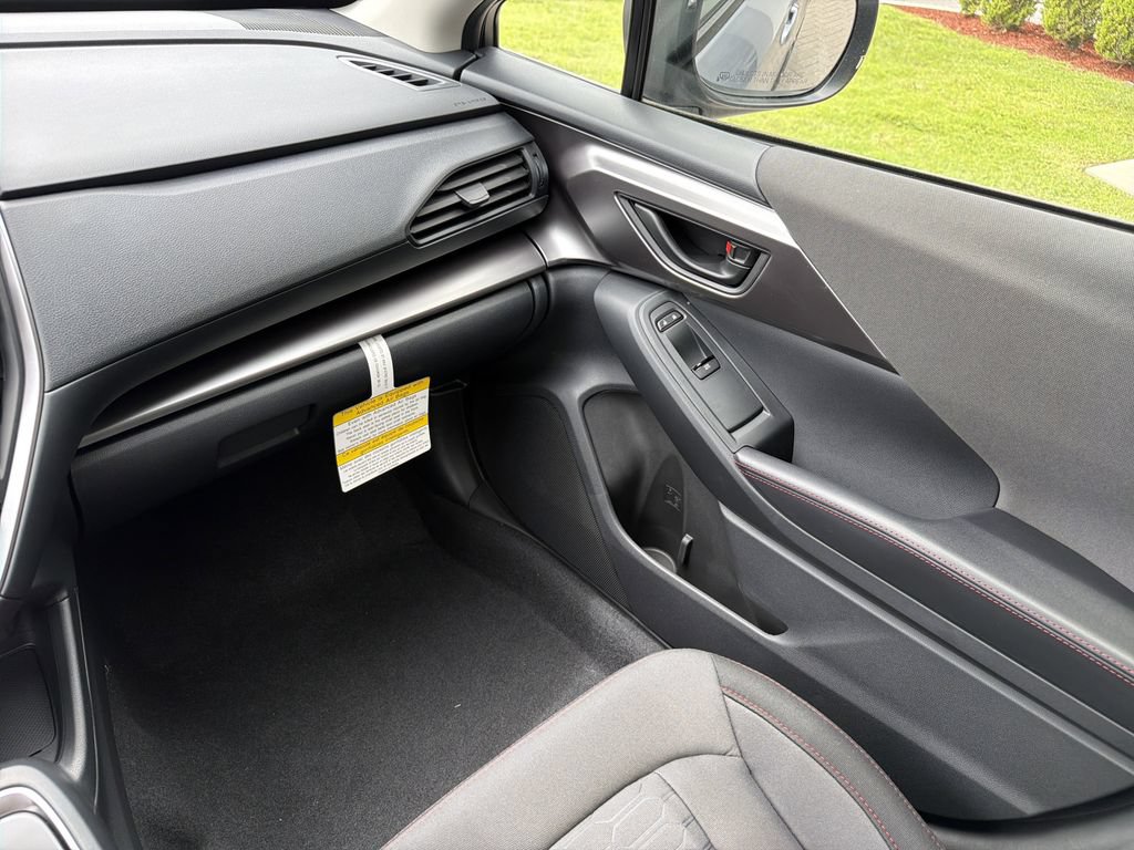New 2026 Subaru Impreza 2.0i Sport AWD/4WD image 15