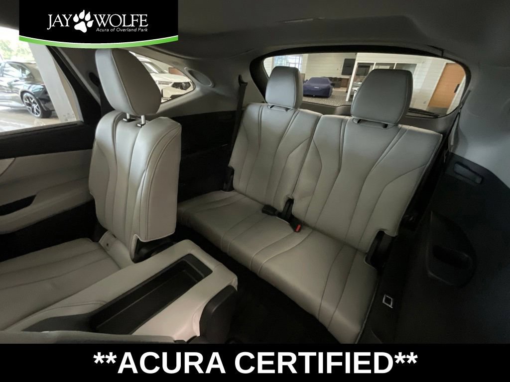 Certified 2026 Acura MDX w/ Technology Package AWD/4WD image 26