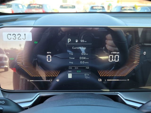 New 2026 Kia Sorento EX image 12