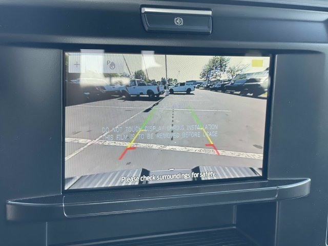 New 2026 Ford F350 XL AWD/4WD image 13