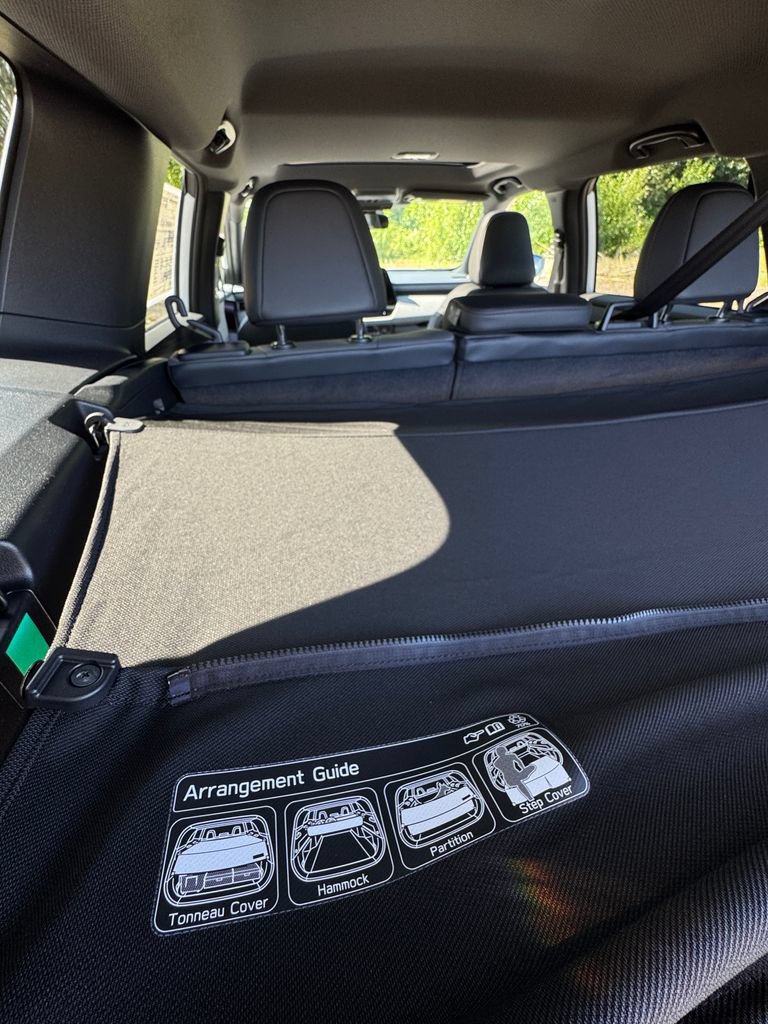 New 2026 Subaru Outback Premium AWD/4WD image 13