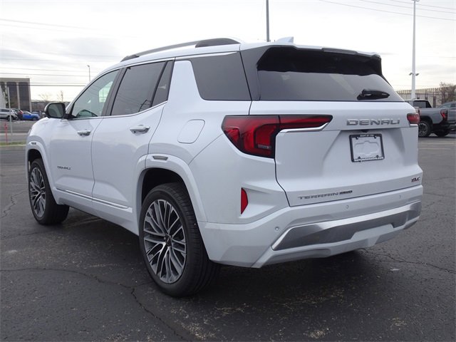 New 2026 GMC Terrain Denali image 3