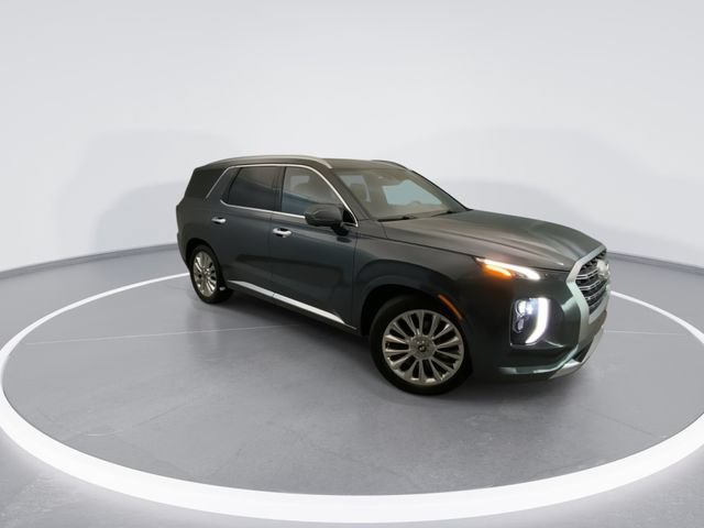 Used 2020 Hyundai Palisade Limited AWD/4WD image 6