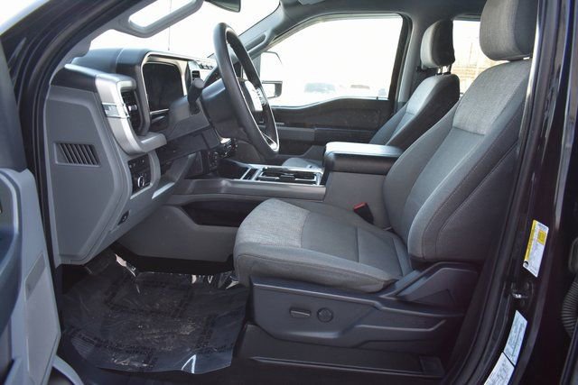 Used 2024 Ford F350 XLT w/ XLT Premium Package image 13