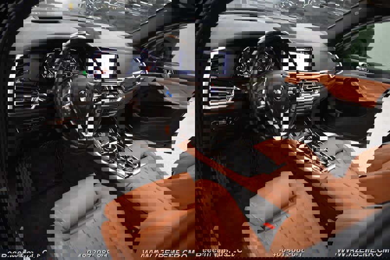 Used 2019 BMW X5 xDrive40i image 12