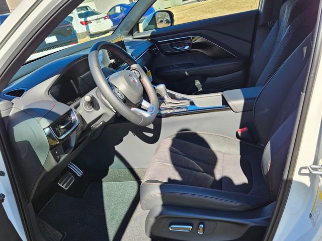 New 2026 Acura ADX A-Spec image 5