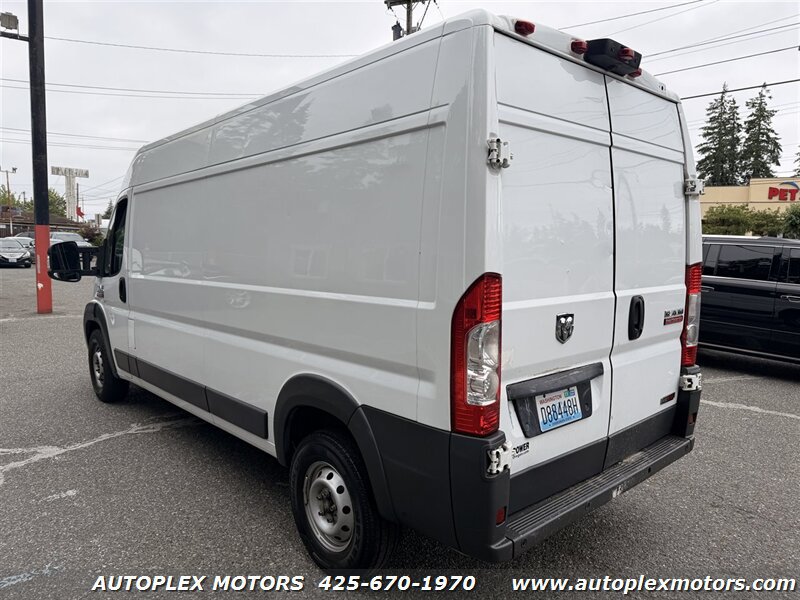 Used 2015 RAM ProMaster 2500 FWD image 5