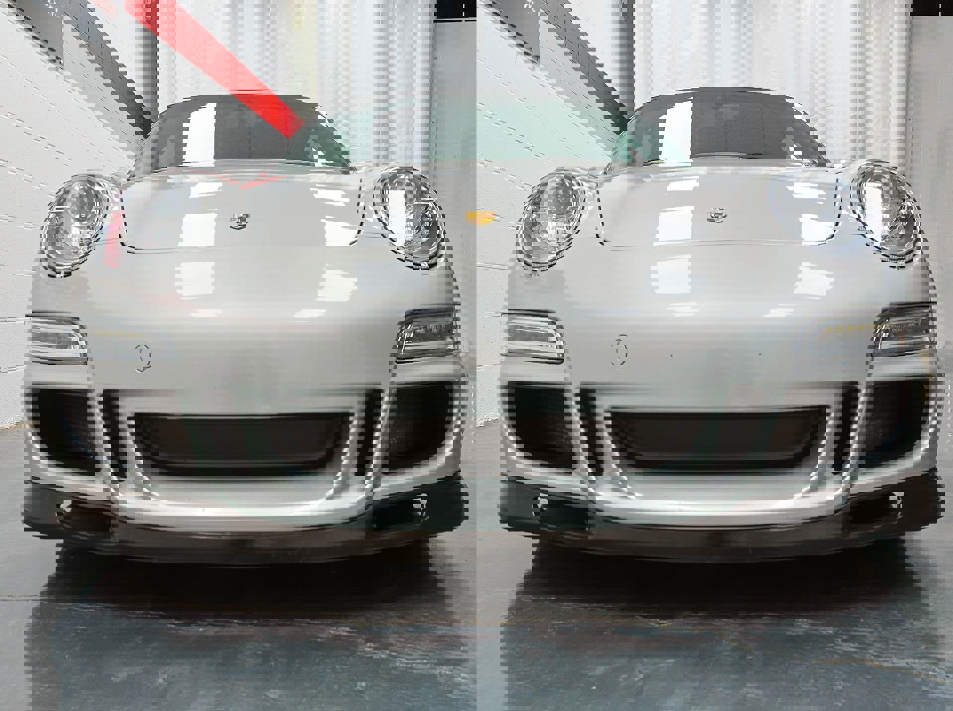 Used 2007 Porsche 911 Carrera image 4