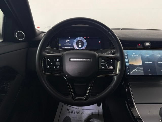 Used 2024 Land Rover Range Rover Evoque S AWD/4WD image 24