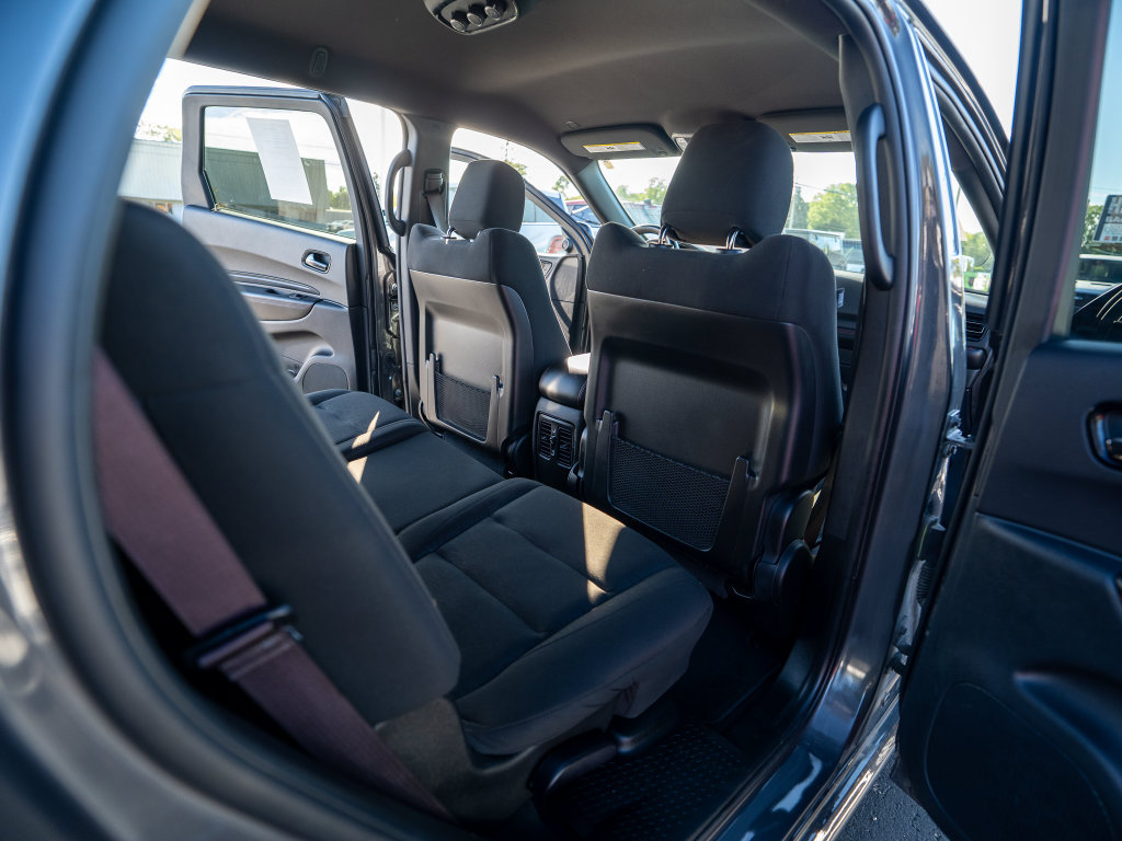Used 2025 Dodge Durango R/T AWD/4WD image 15