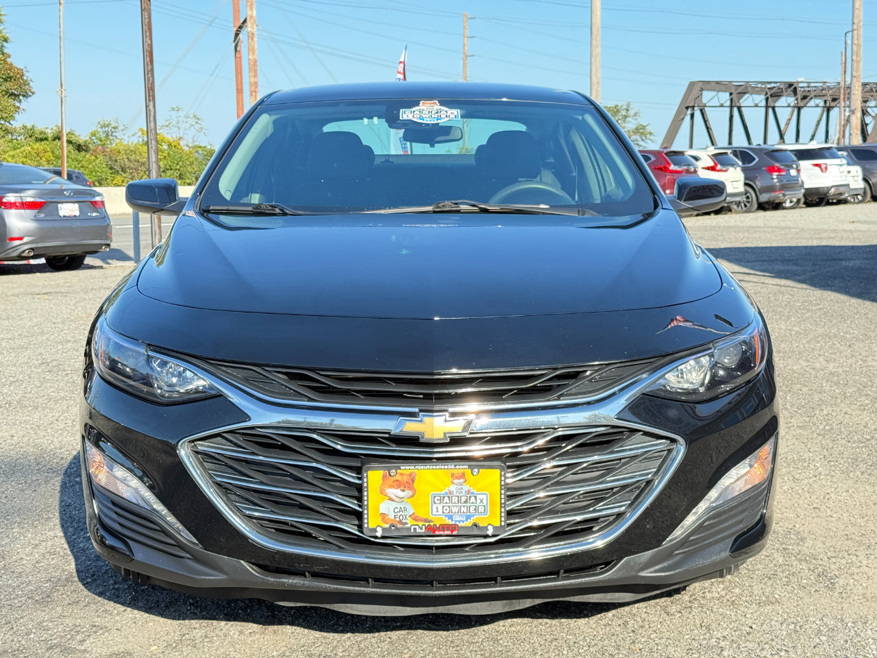 Used 2023 Chevrolet Malibu LT image 10