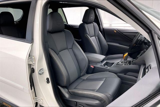 Used 2024 Subaru Outback Wilderness AWD/4WD image 7