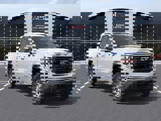 New 2026 GMC Sierra 1500 Pro image 7