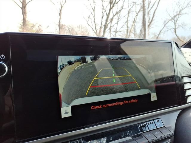 Certified 2025 Toyota Camry XSE w/ Premium Package FWD image 25