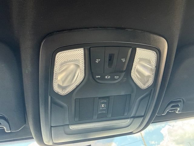 Used 2022 RAM 2500 Tradesman AWD/4WD image 24