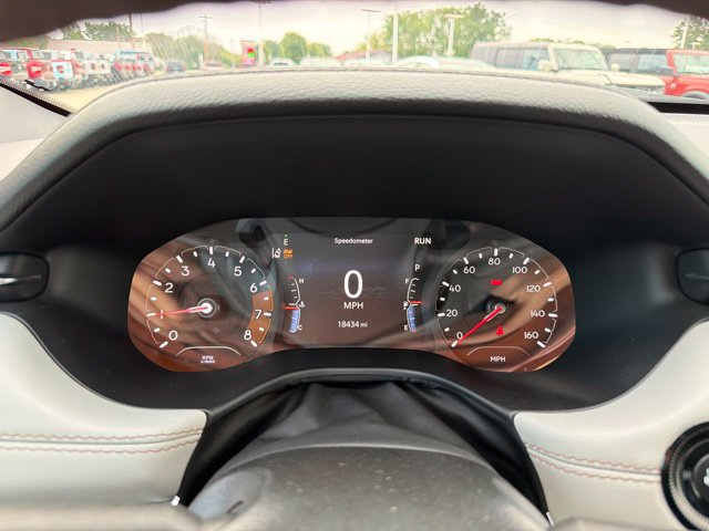 Used 2023 Jeep Compass Limited AWD/4WD image 33
