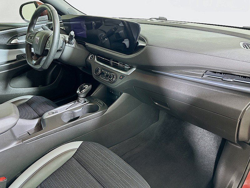 Used 2024 Buick Envista Preferred w/ Convenience I Package FWD image 54