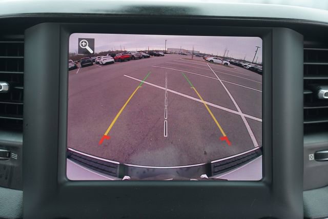 Used 2019 RAM 1500 Big Horn image 26