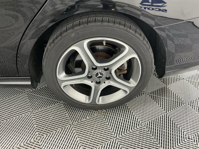 Used 2018 Mercedes-Benz CLA 250 image 15