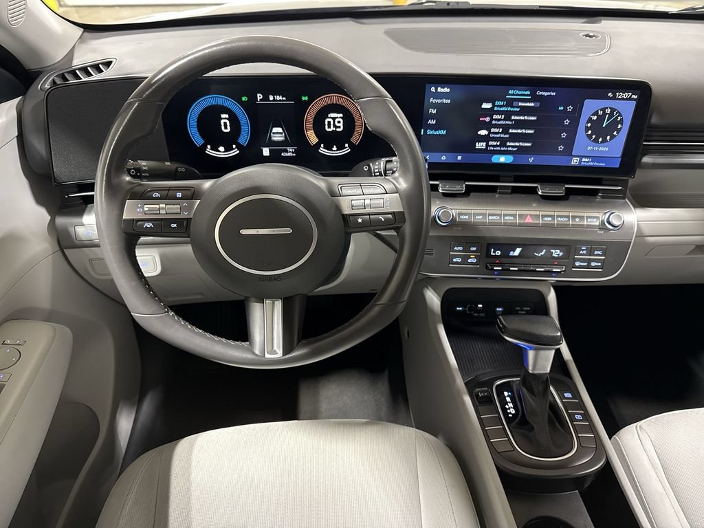 Used 2024 Hyundai Kona SEL FWD image 11