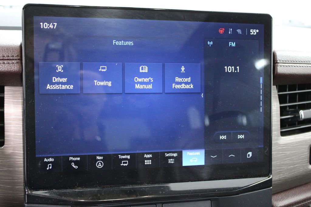 Used 2024 Ford Expedition Limited image 36