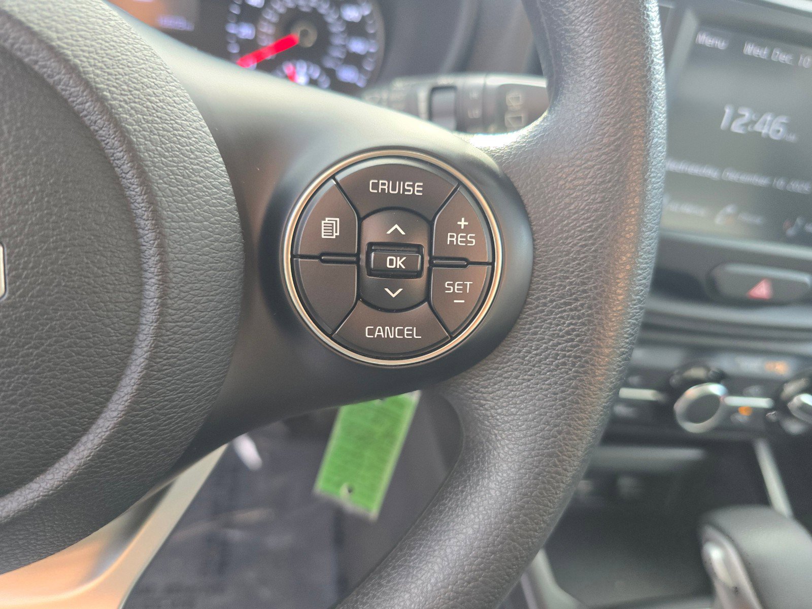 Used 2022 Kia Soul LX image 29