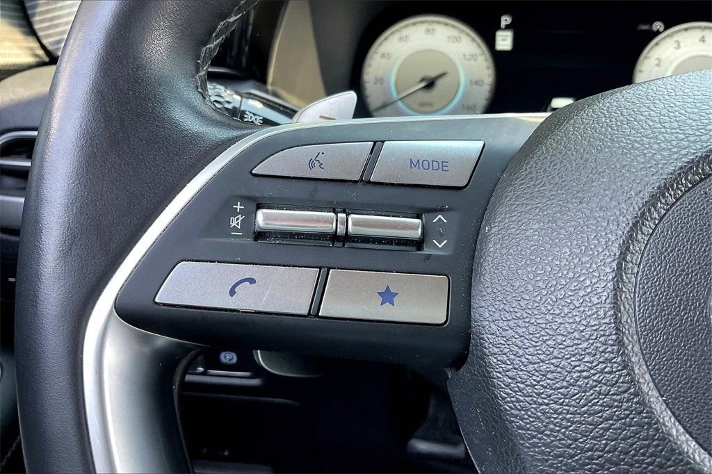 Used 2025 Hyundai Palisade Limited image 16