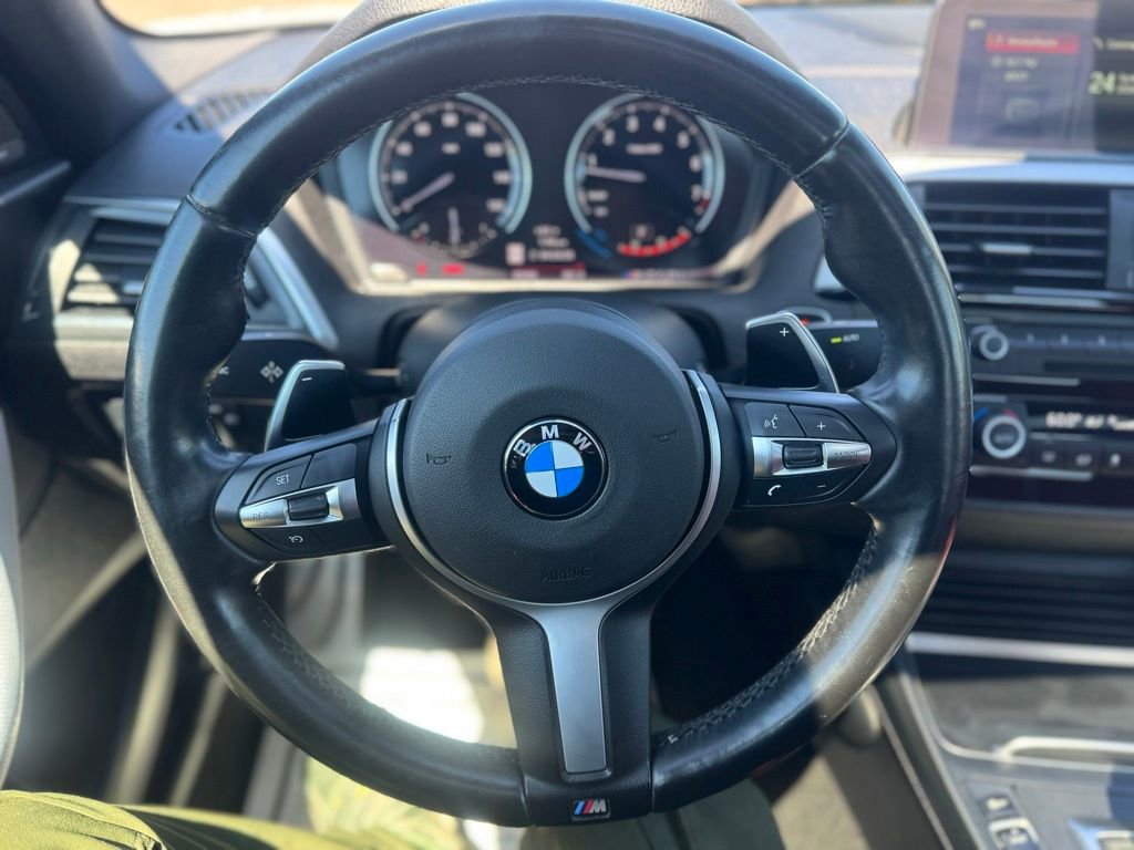 Used 2018 BMW M240i xDrive Coupe AWD/4WD image 34