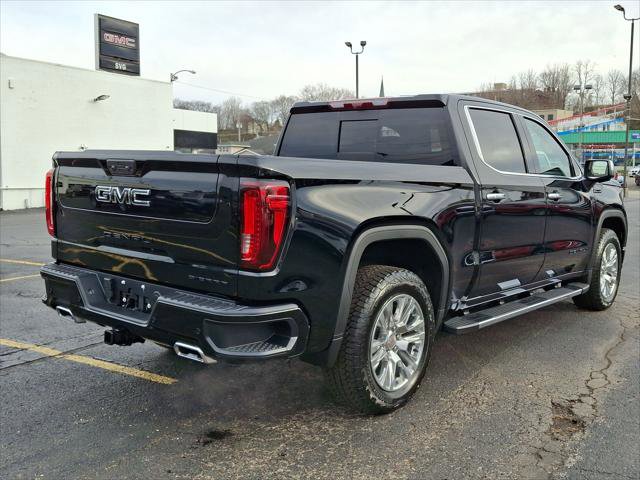 New 2026 GMC Sierra 1500 Denali w/ Technology Package AWD/4WD image 12
