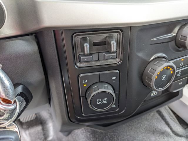 New 2026 Ford F450 XL image 19