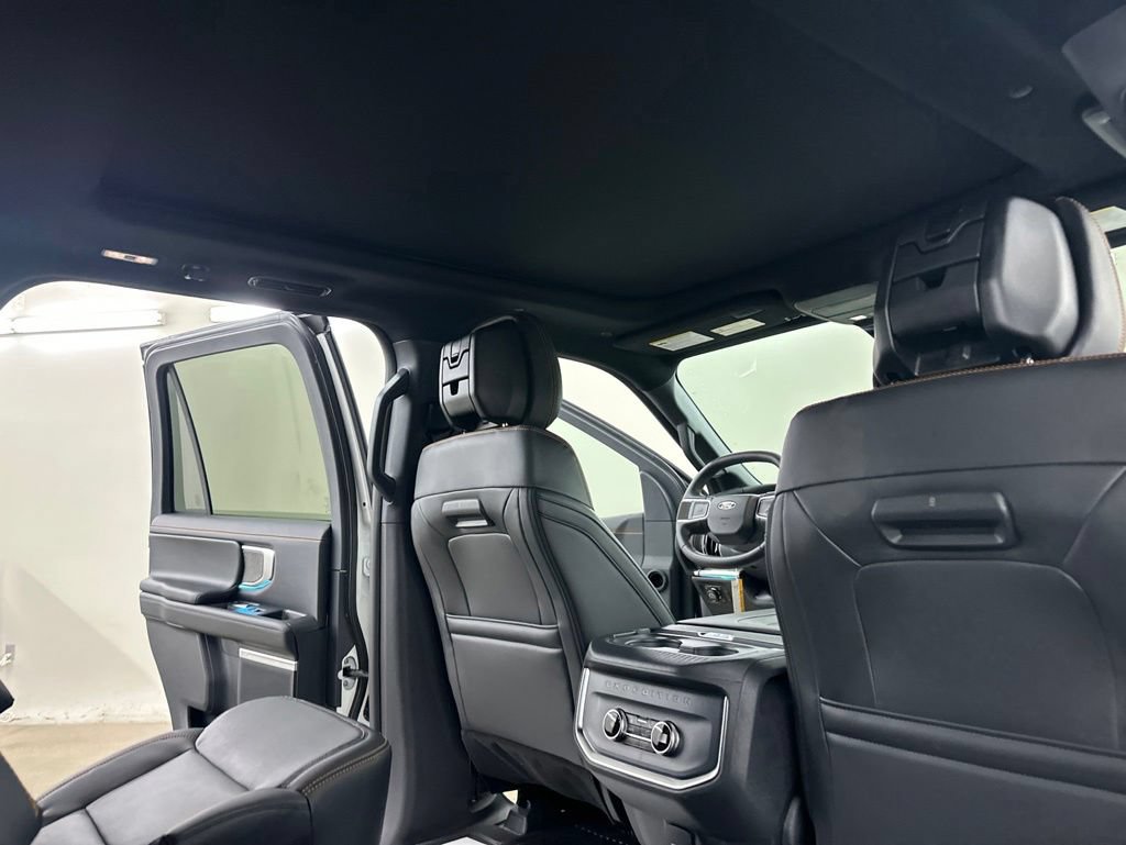 New 2026 Ford Expedition Tremor AWD/4WD image 21